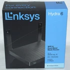 Linksys Hydra 6 MR2000 Dual-Band WiFi Mesh Router