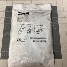 Parker P8S-GPFTX Sensor Elec/PNP Cable 10M (LPW17J)