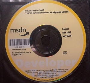 Microsoft Visual Studio 2005 | eBay