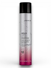 Joico Hold Hero High Hold Shine Boosting Fini...