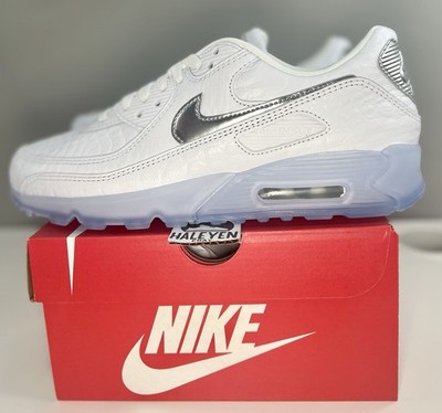 Nike Air Max Terrascape 90 'Crocodile' | Men Sizes 5 - 15 | IU3638-100 | LIMITED