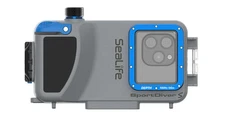 SeaLife SportDiver S – Underwater Smartphone Housing for iPhone & Android