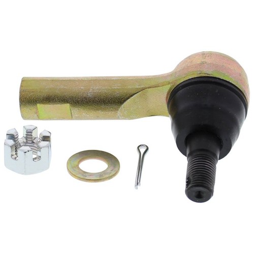 All Balls Tie Rod End Kit - Outer Only 51-1075 Kawasaki Teryx 4 4x4 12-13 NEW - Bild 1 von 10