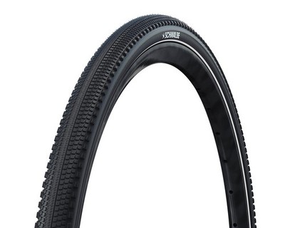 Schwalbe G-ONE Comp Plus Reifen - 2026 - Gravel PunctureGuard Reflex E-25 