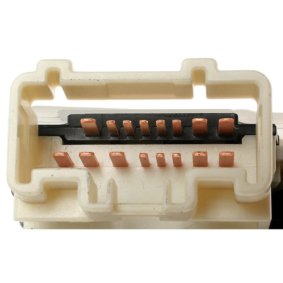 Nuevo interruptor de faro SMP para Toyota Tacoma 1998-2001 Foto 3 de 4