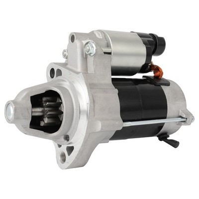 Starter Motor For Honda Fit 2009 2010 2011 2012 2013 2014 L4 1.5L 19013 SND0763