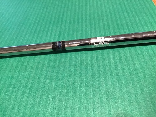 Ping G5 5 Iron Blue Dot w/ Ping AWT R-flex Steel Mens RH Golf Club Tacki Jumbo - Picture 6 of 8