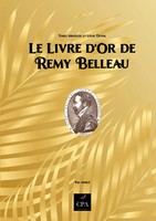 Remy Belleau (U. A.) | Le Livre D'or De Remy Belleau | Taschenbuch | FranzöSisch