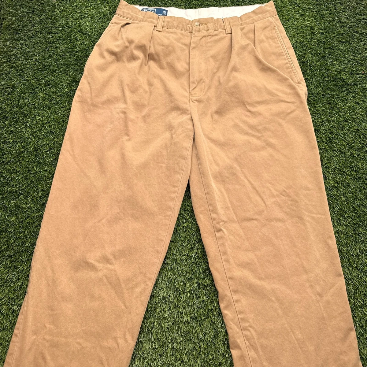 Polo Ralph Lauren Andrew Pants for Men for sale - eBay