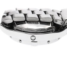 BREITLING Super Ocean Steel Fish A17390 black Dial Automatic Men's Watch_947315 7