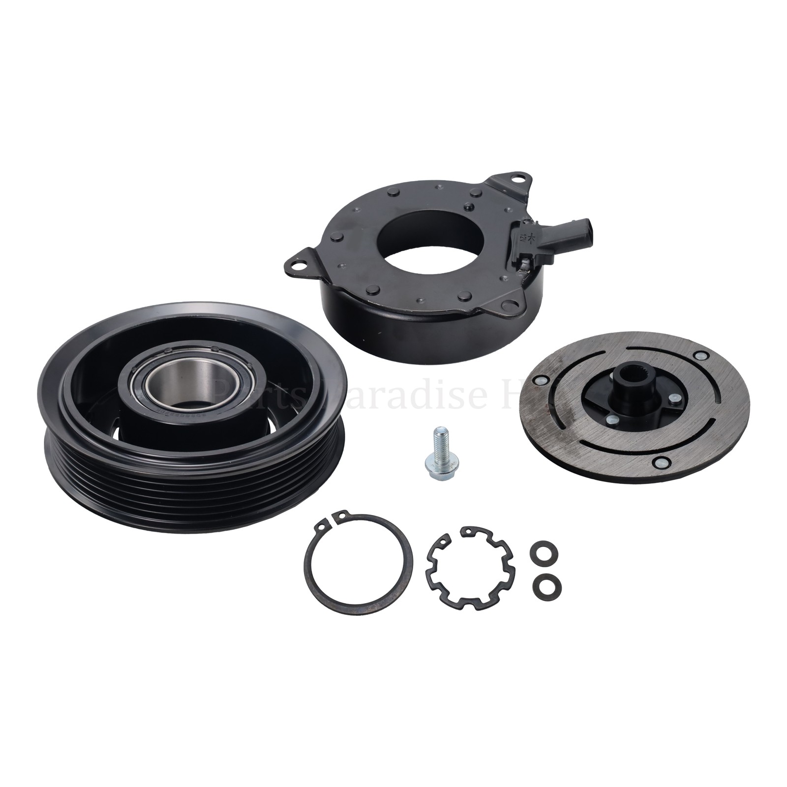 Maserati Levante 2019 Ac compressor clutch