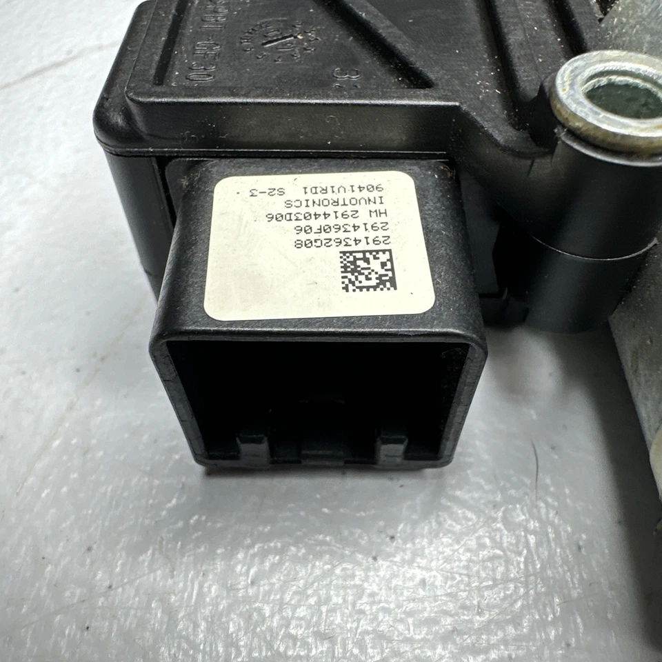 OEM 2009-2011 Honda Pilot LX 3,5 L techo corredizo motor techo corredizo 0178101-AC Foto 4 de 4