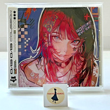Moe Shop/EVO EVO MOE-002 CD Anime Japan for sale online | eBay