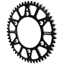 Mika Metals Rear Sprocket - 520 / 49T 50-1149