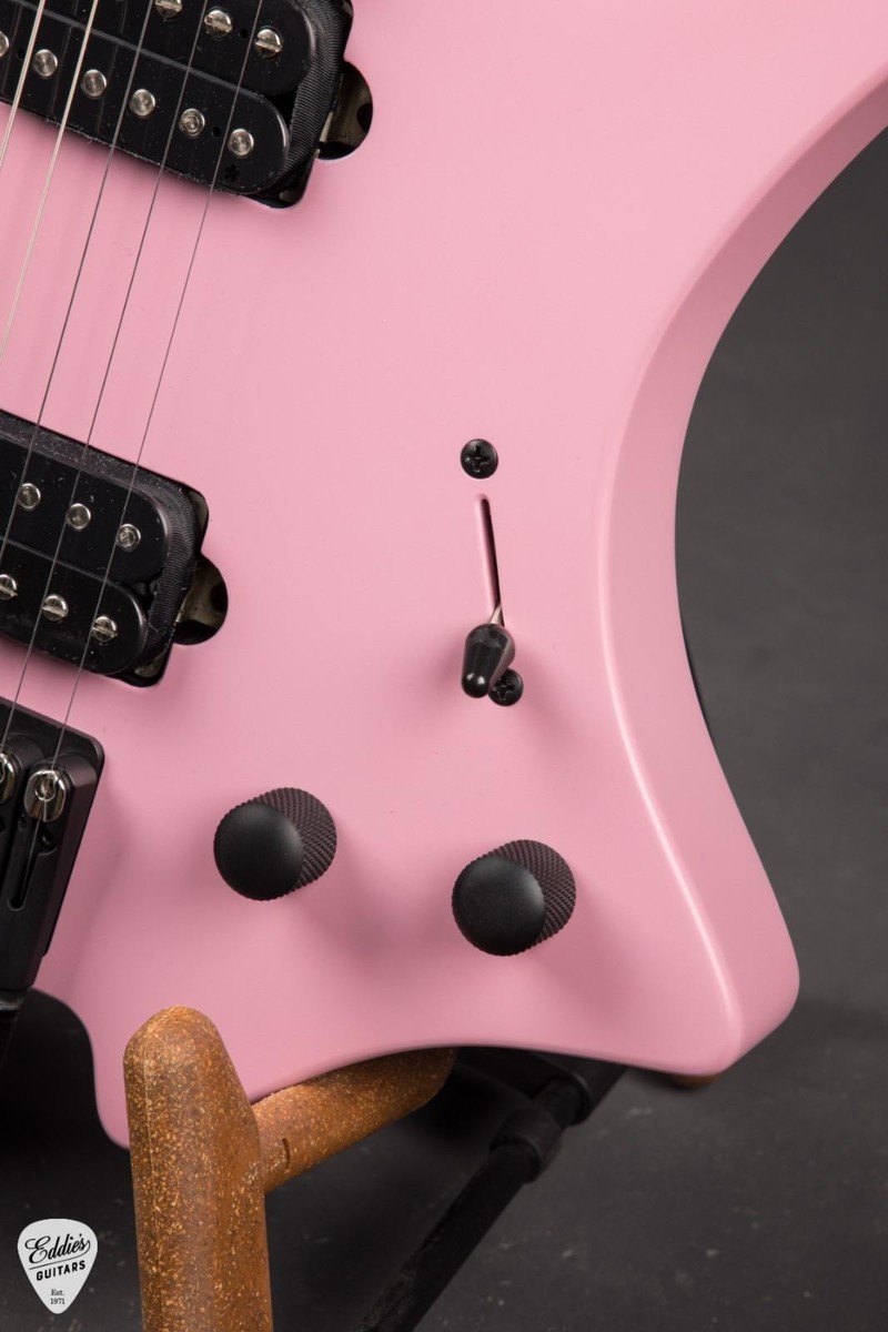 Strandberg Boden Essential 6 - Coral Pink | eBay