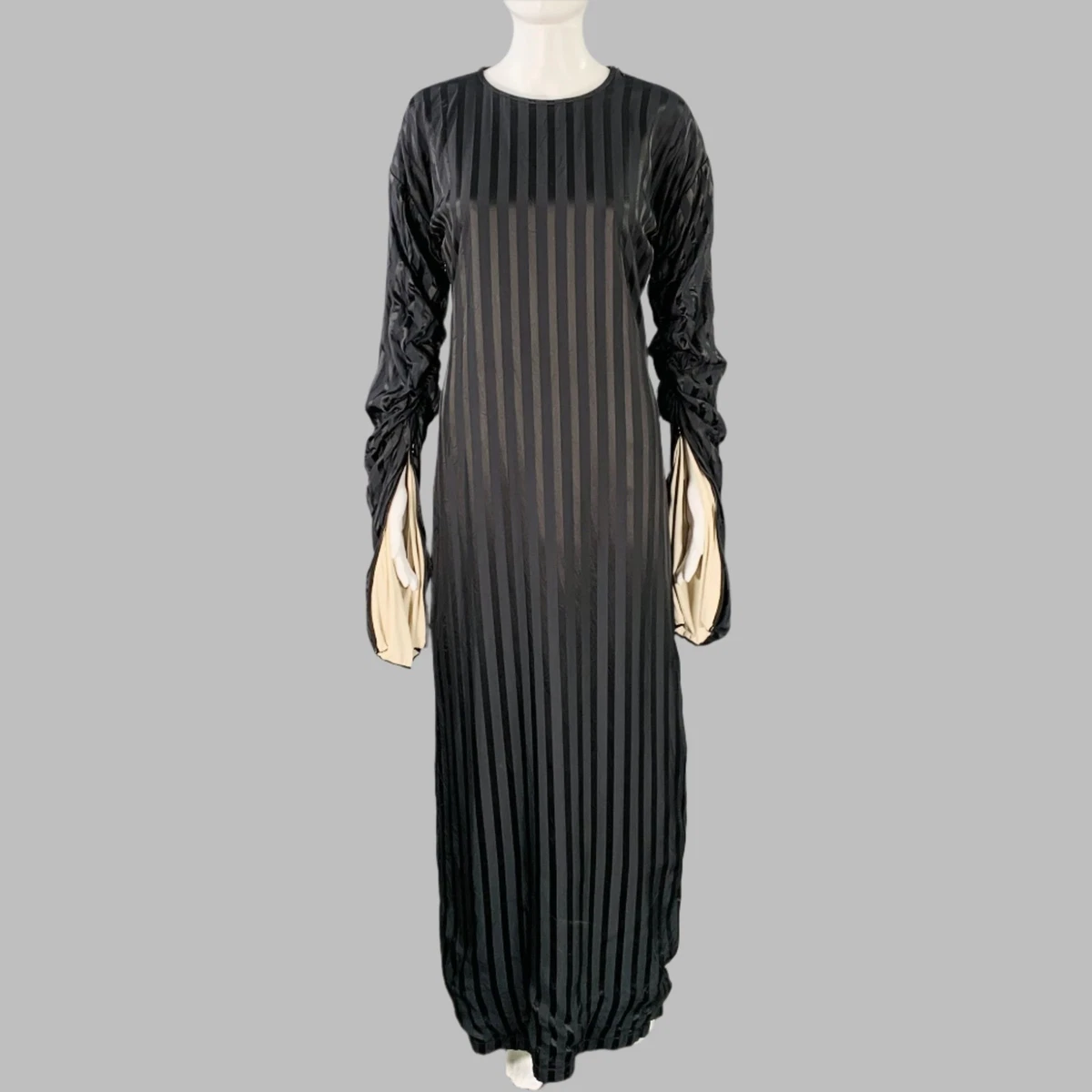 Jean Paul Gaultier Long Sleeve Long Dresses for Women for sale | eBay