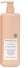 Kristin Ess Extra Gentle Conditioner, 28 Fluid Ounce 95%