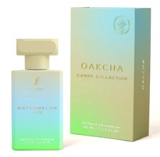 OAKCHA CANDY COLLECTION WATERMELON JAM Parfü...