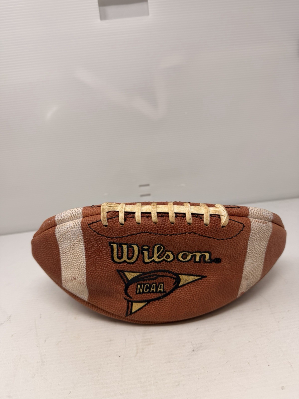 Wilson Micron PC Bowl Minnesota Golden Gophers NC State Wolf Pack 2000 Football