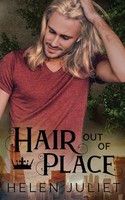 Helen Juliet | Hair Out Of Place | Taschenbuch | Englisch (2020) | Helen Juliet