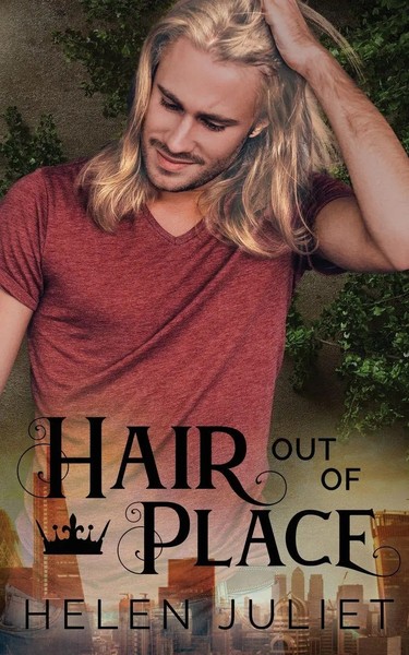 Helen Juliet | Hair Out Of Place | Taschenbuch | Englisch (2020) | Helen Juliet-image