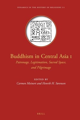 Buddhism in Central Asia I | englisch
