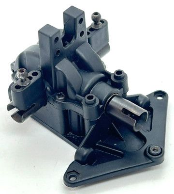 Thunder Tiger Tomahawk Front Differential Komplettmontage PD7902 alle Modelle