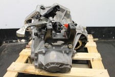 MTH Schaltgetriebe 84097 km VW Polo 1.2 TSI 6R 77 KW 105 PS 58660