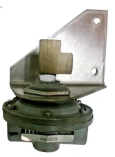 USED ITT Conoflow 3/8" NPT Differential Pressure Regulator Model#: GH21XTXM
