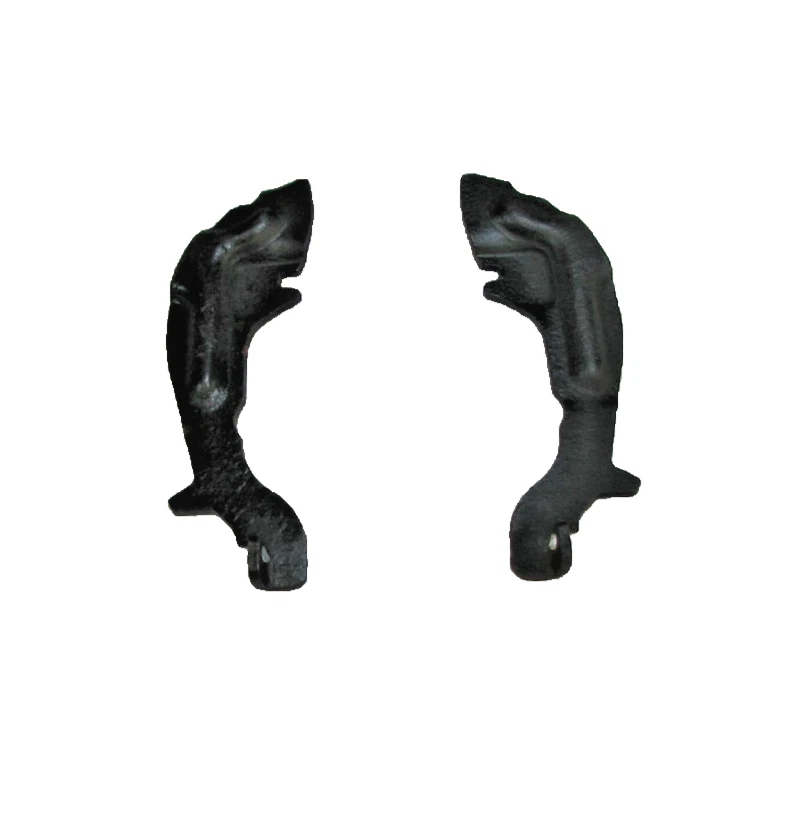 Palancas de freno de estacionamiento trasero derecho pasajero izquierdo conductor Jeep Wrangler TJ YJ 90-06 Foto 3 de 4