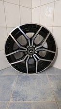 Mercedes-Benz AMG Felge 19zoll A2434010500 GLA GLB EQA EQB Mercedes-Benz AMG Felge 19zoll A2434010500 GLA GLB EQA EQB