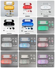 Replacement New Complete Housing shell Sony PSP 3000