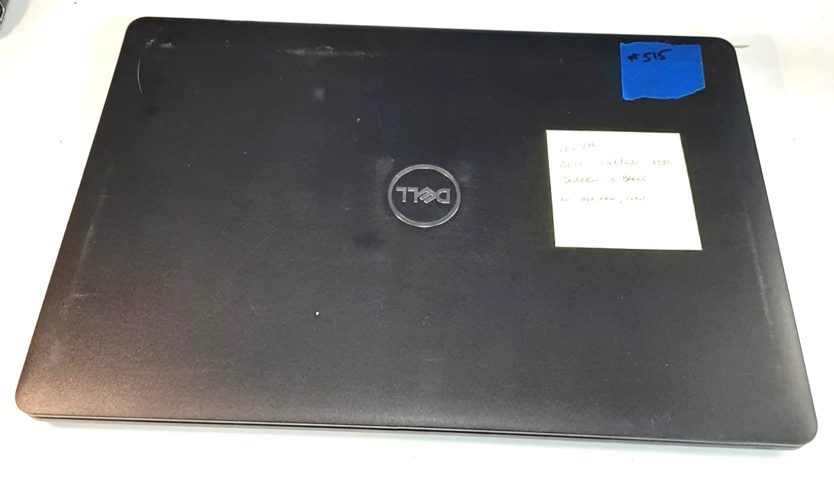 Dell Latitude 3580 PC Laptops & Netbooks for Sale | Shop New