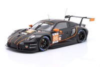 Ixomodels - Porsche 911 RSR-19 #86 24H Von Le Mans 2022 M.Wainwright / R.Pera...