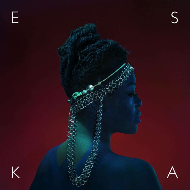 Eska Eska LP Vinyl NEW