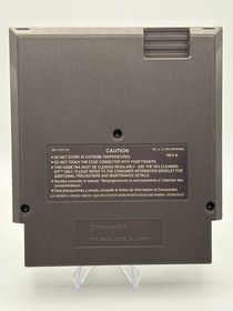 Krusty's Fun House NES