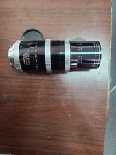 P. ANGENIEUX  Paris  F. 135 type Y2. No. 459289