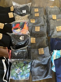 victoria secret clothing mix lot & Non brand swim NWT 230 pieces