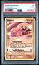 2006 POKEMON EX LEGEND MAKER #67 TRAPINCH PSA 9