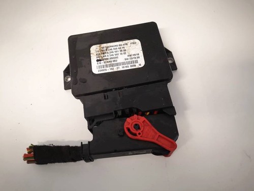 a2469006816 Steuergerät Parkbremse a2469013906  a2469021002 Merc DE2766964-62