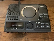 SuperScope PSD300 CD Recording System