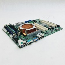 Supermicro PDSME Rev. 1.01 Server Motherboard LGA775 Xeon 3000 2.4GHz 2GB RAM