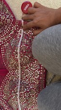 Lehenga Blouse Dupatta, Party Festival Style Wedding Indian Lengha Choli BD-R