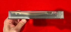 Hexen Beyond Heretic | SEGA Saturn 1997 Edizione USA | CIB Completo con Reg Card