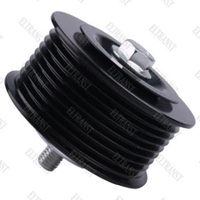Idler Pulley 173-1498 197-9643 for Caterpillar 973D 938G II 345B 345B II 5090B