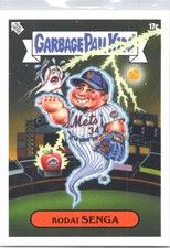 2023 Topps Garbage Pail Kids x MLB Baseball Checklist Guide in-content 20