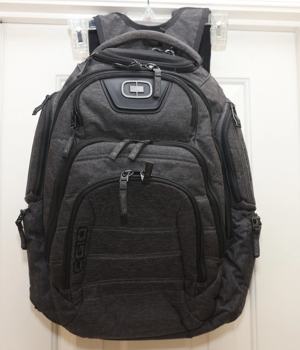 Zaino Tecnico Ogio URBAN 17 Envelop Rosso Vendita Online - Foto 5