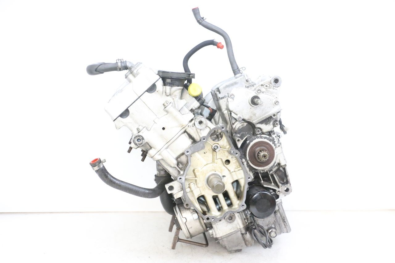 ENGINE - YAMAHA FZ6 N FAZER 600 (2004 - 2006)