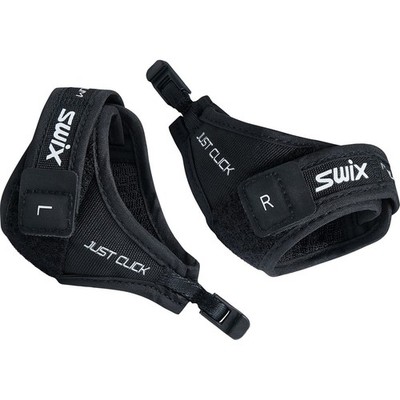Swix Strap Just Click S 1 Paar