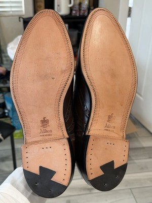Alden 902